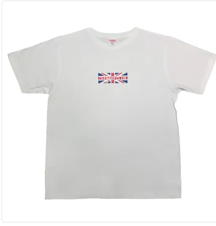 supreme england logo