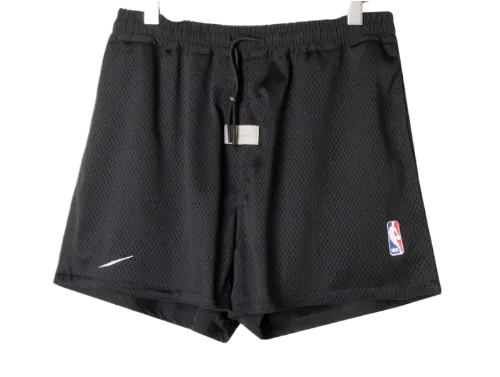 NIKE SHORTS X NBA