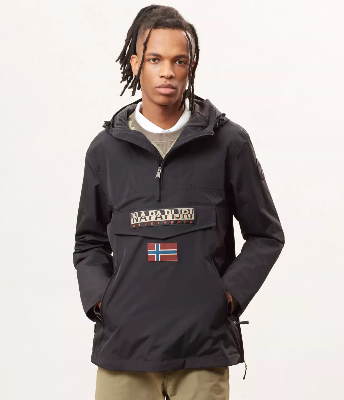 Napapijri Coat