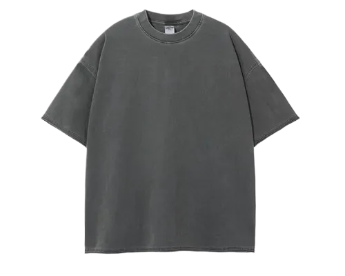 ARTIEMASTER WASHED TEES