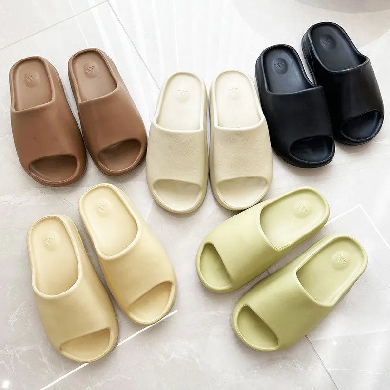 Yeezy slides