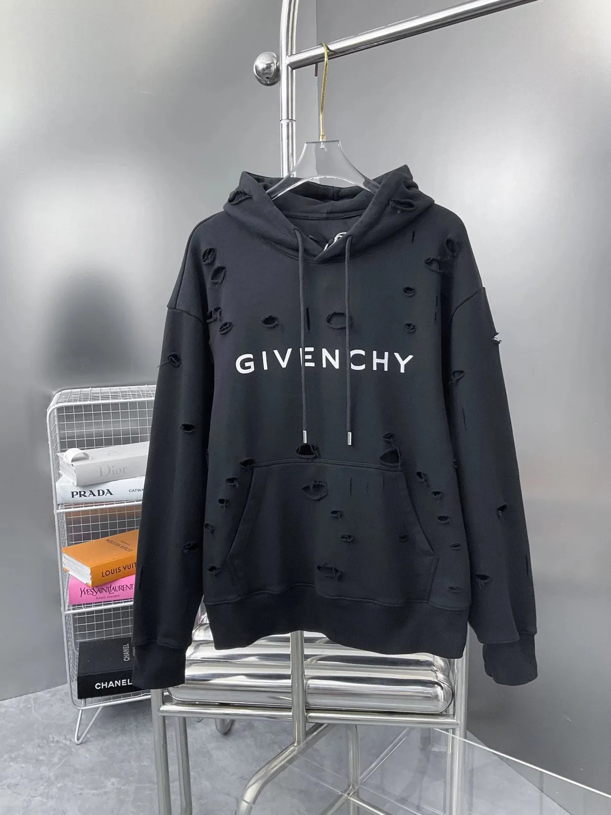 Givenchi hoodie