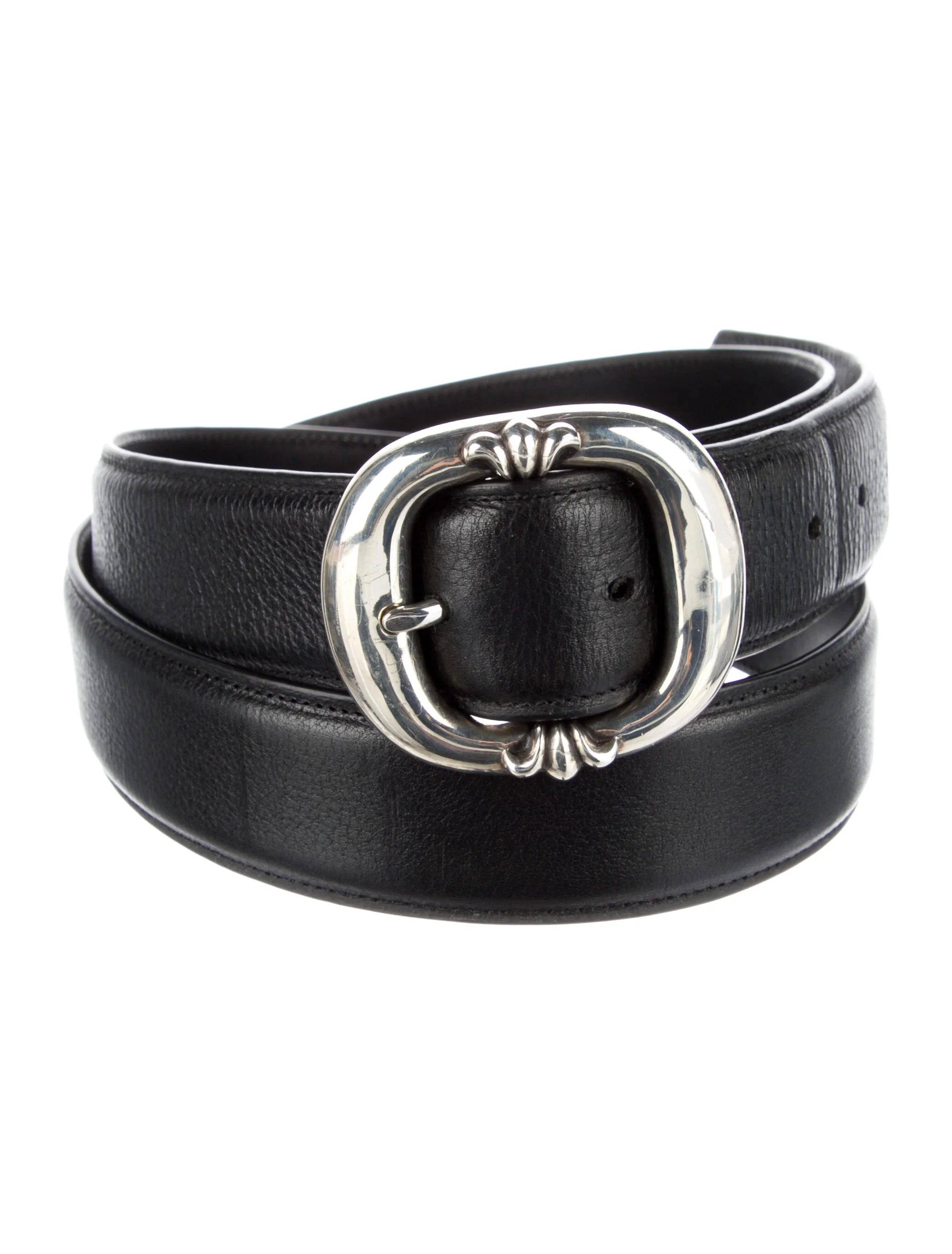 Chrome Hearts Gunslinger Belt (20+ Styles)