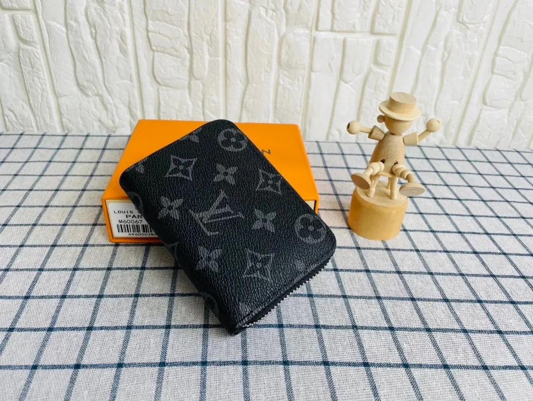 LV COIN PURSE