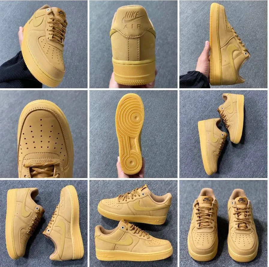 Wheat AF1