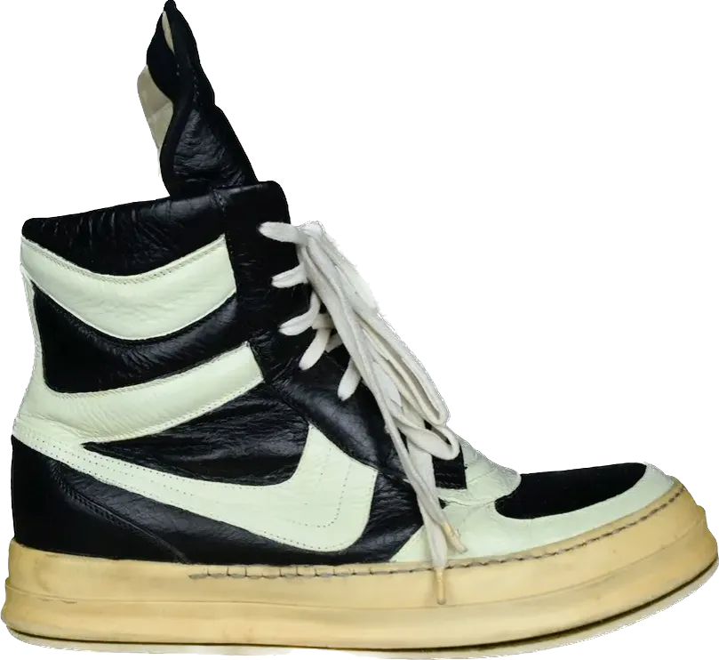 Rick Owens Dunks (2 Styles)