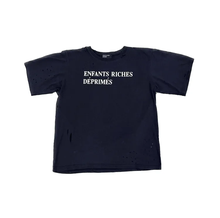 Enfants Riches Déprimés Distressed Tee