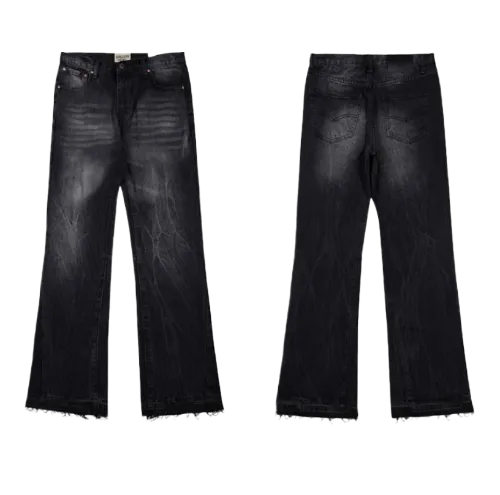 GALLERY DEPT FLARED JEANS