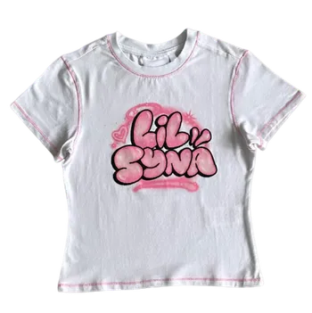 Syna World Women Lil Tees