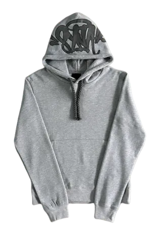 Syna World Grey Tracksuit