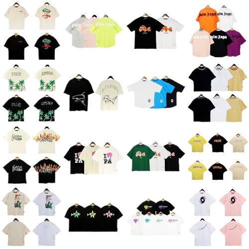 Palm Angels Tees