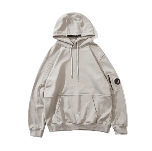 CP COMPANY HOODIE