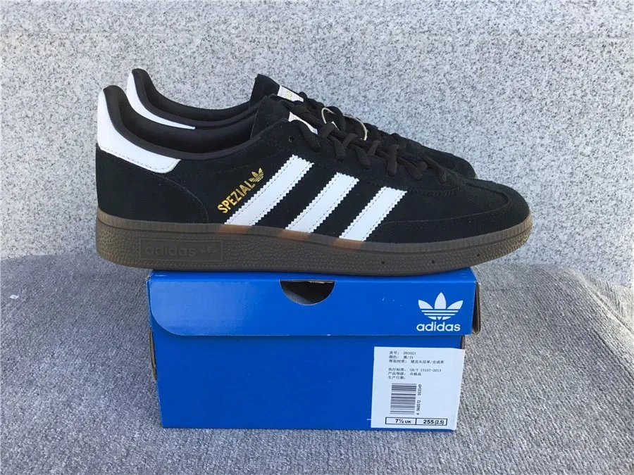 ADIDAS GAZELLE