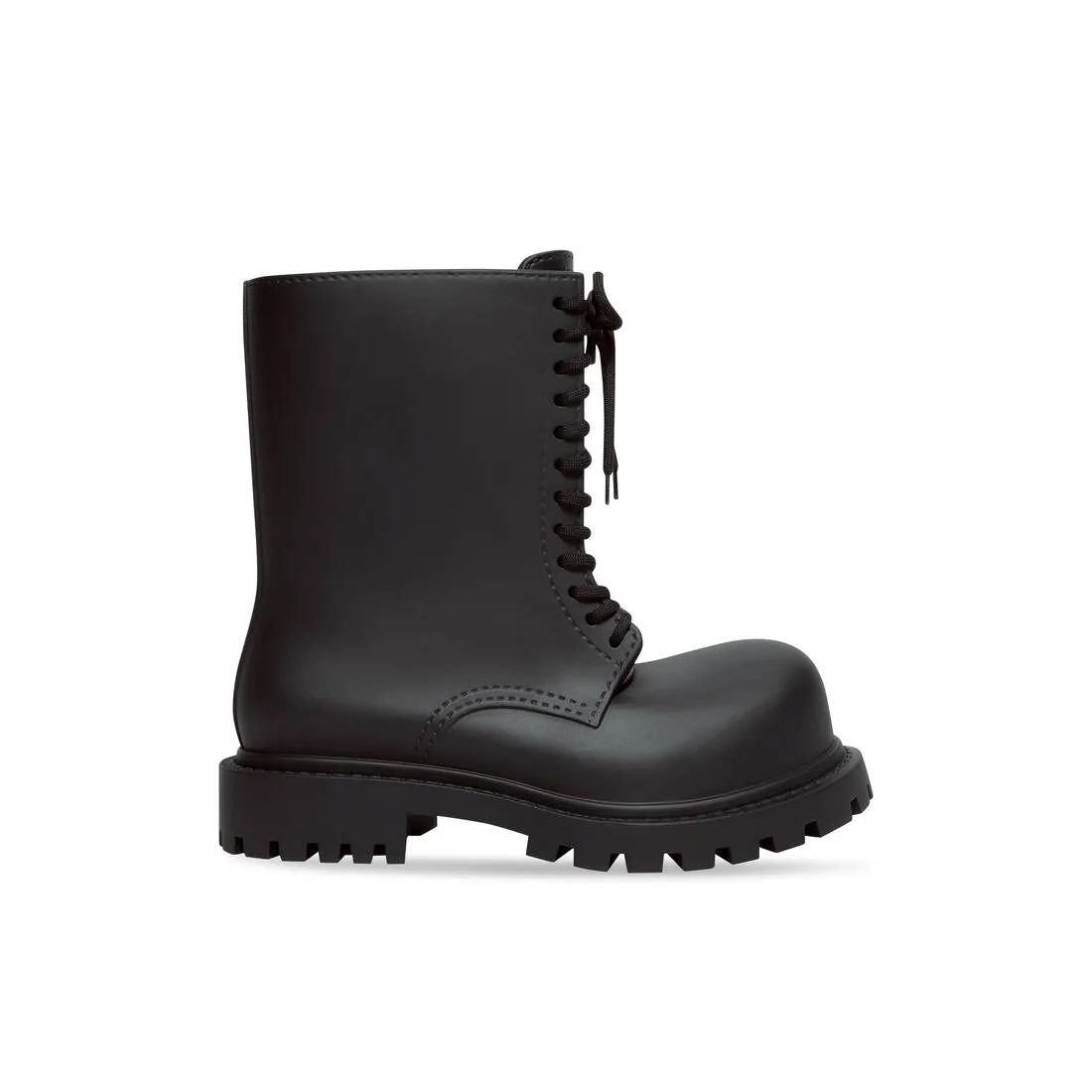 Balenciaga Steriod Boot