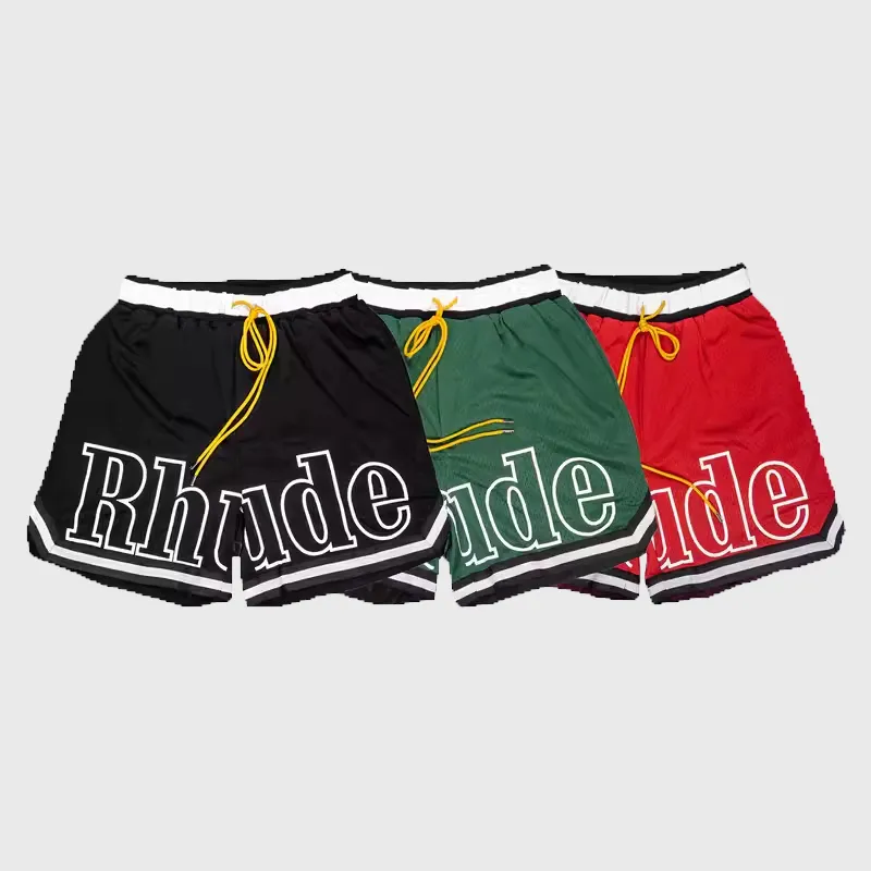 RHUDE SHORTS