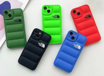 THE NORTH FACE iphone case