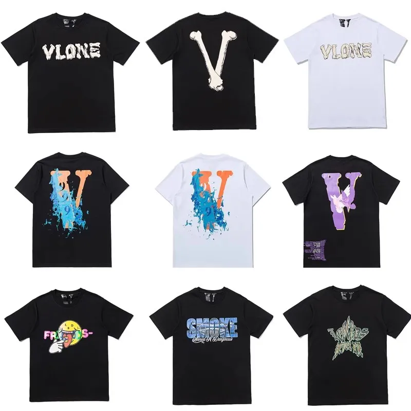 Vlone T-SHIRTS