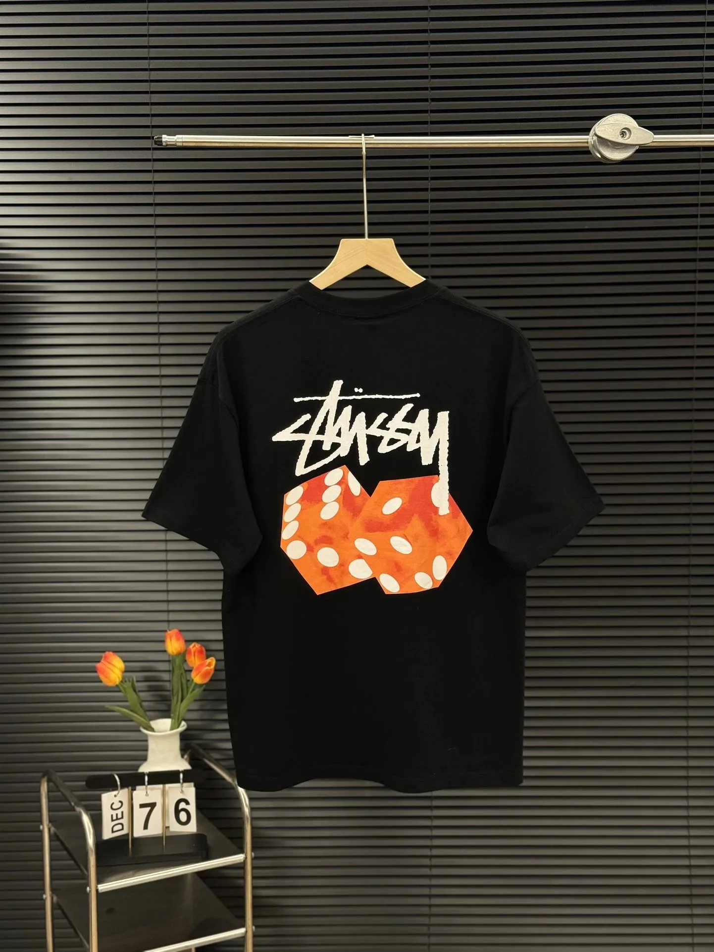 Stussy t-shirt