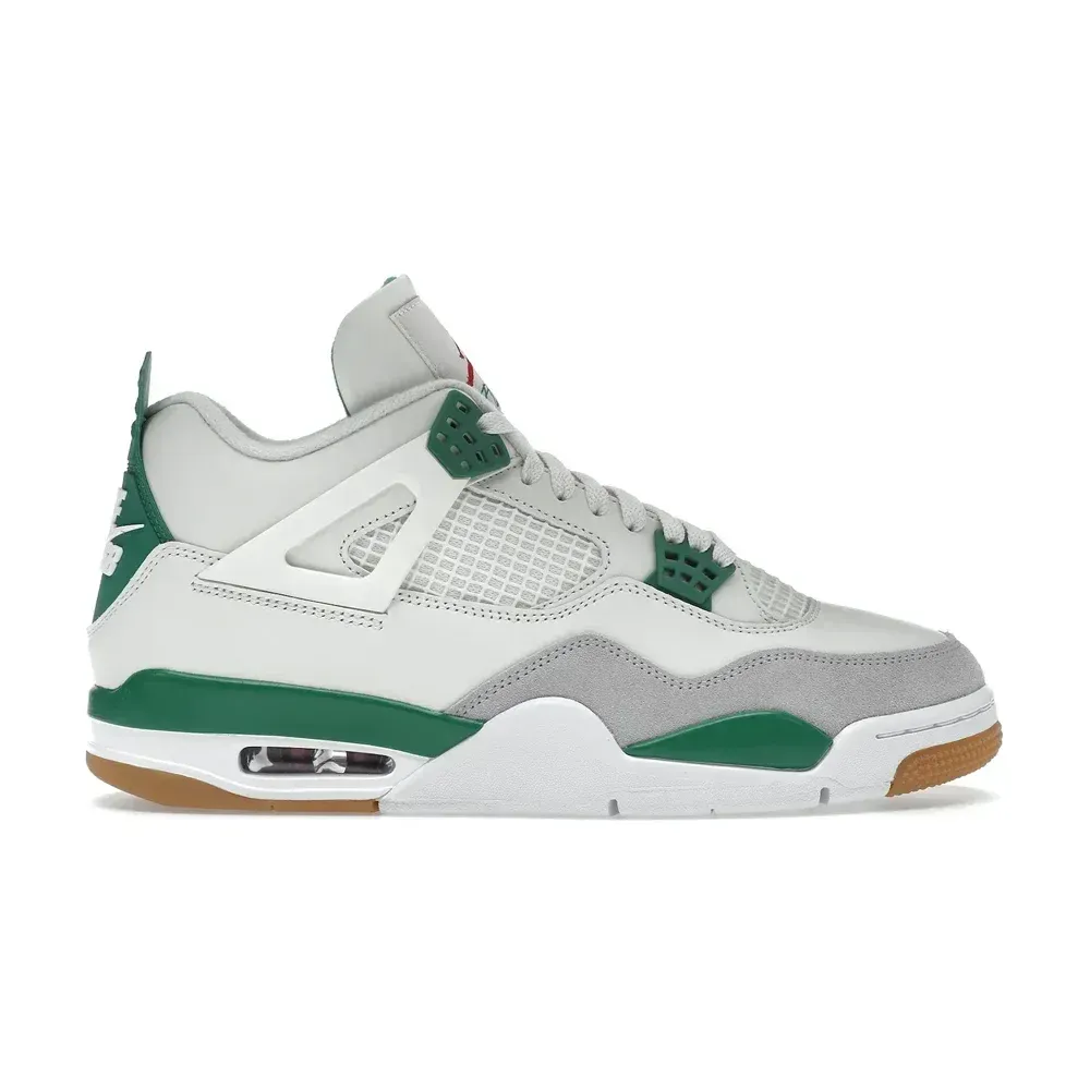 Jordan 4 SB Pine Green (Y3 Batch)