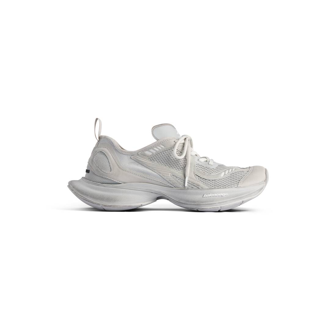 Balenciaga Circuit Light Grey