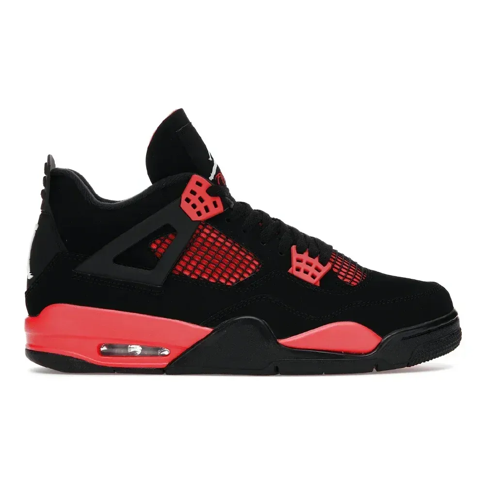 Jordan 4 SB Red Thunder (GX Batch)