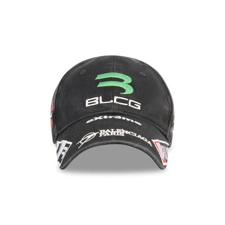 Balenciaga Gamer Cap