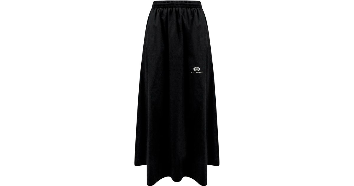 Balenciaga Unity Skirt