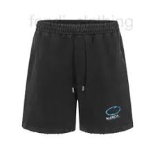 Balenciaga Surfer Shorts