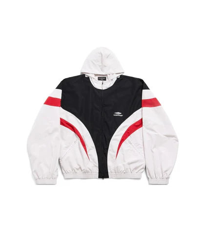 Balenciaga Sporty Windbreaker