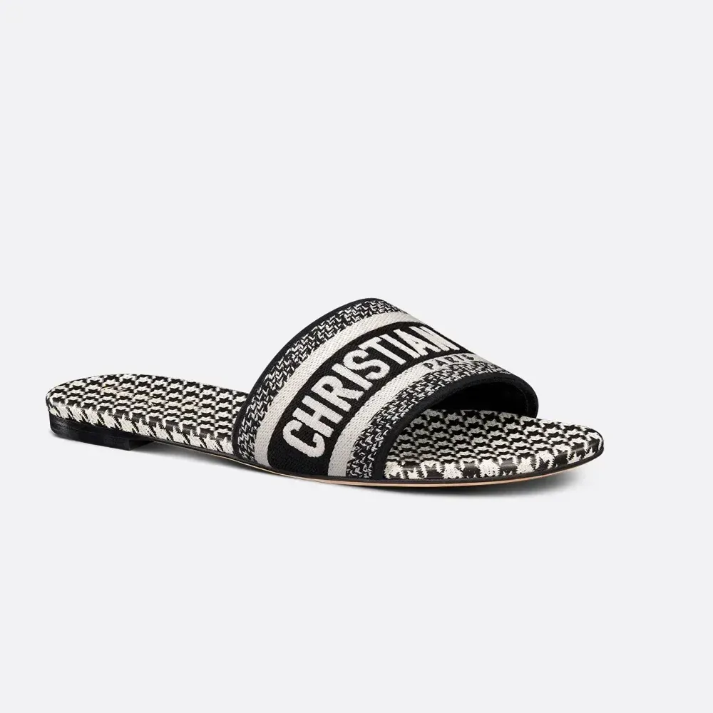 Dior Slides