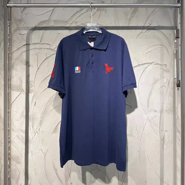 Balenciaga Polo Shirt