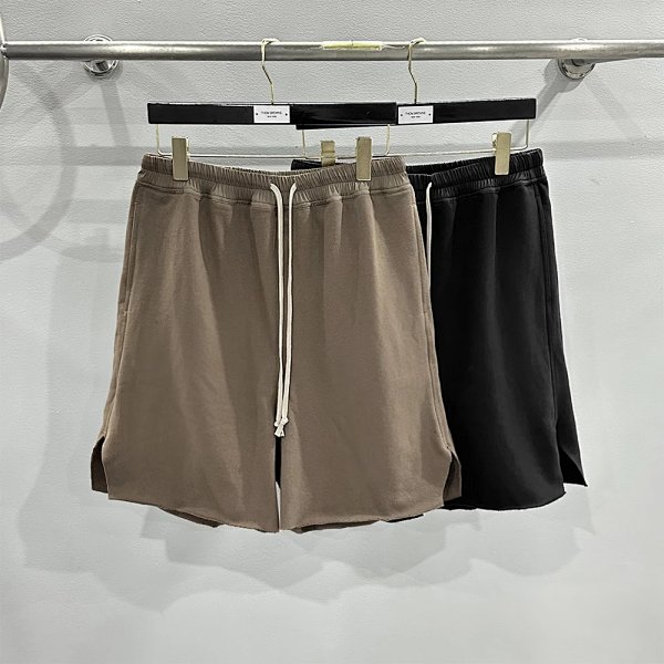 Rick Owens Shorts 2.0 (2+ Colorways)