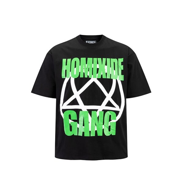 Homixide Gang Merch Shirt