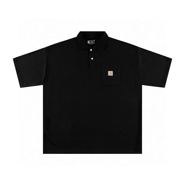 Carhartt Polo Shirt (3+ Colorways)