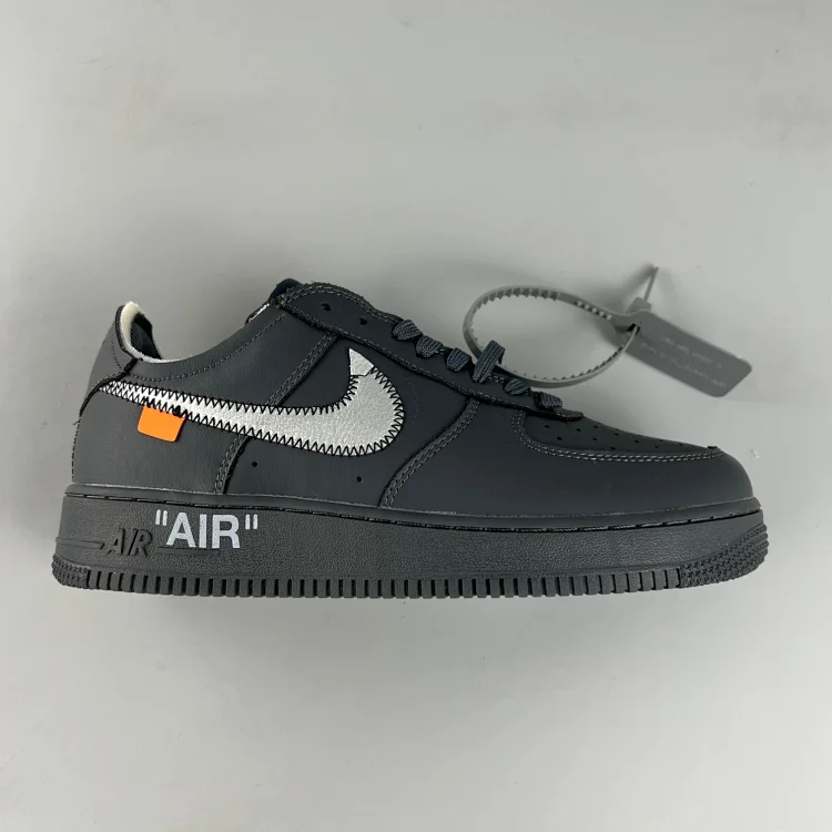 Nike x Offwhite Air-Force Lows