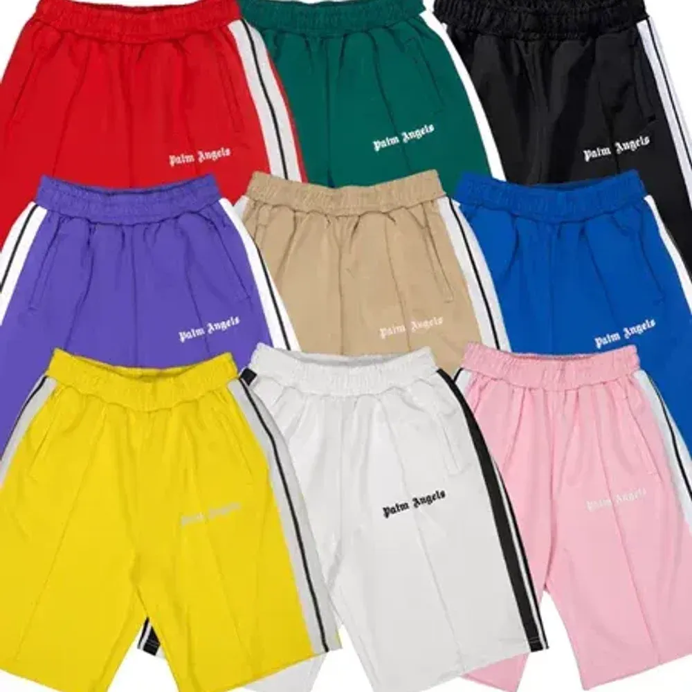 Palm Angels Shorts (20+ Colorways)