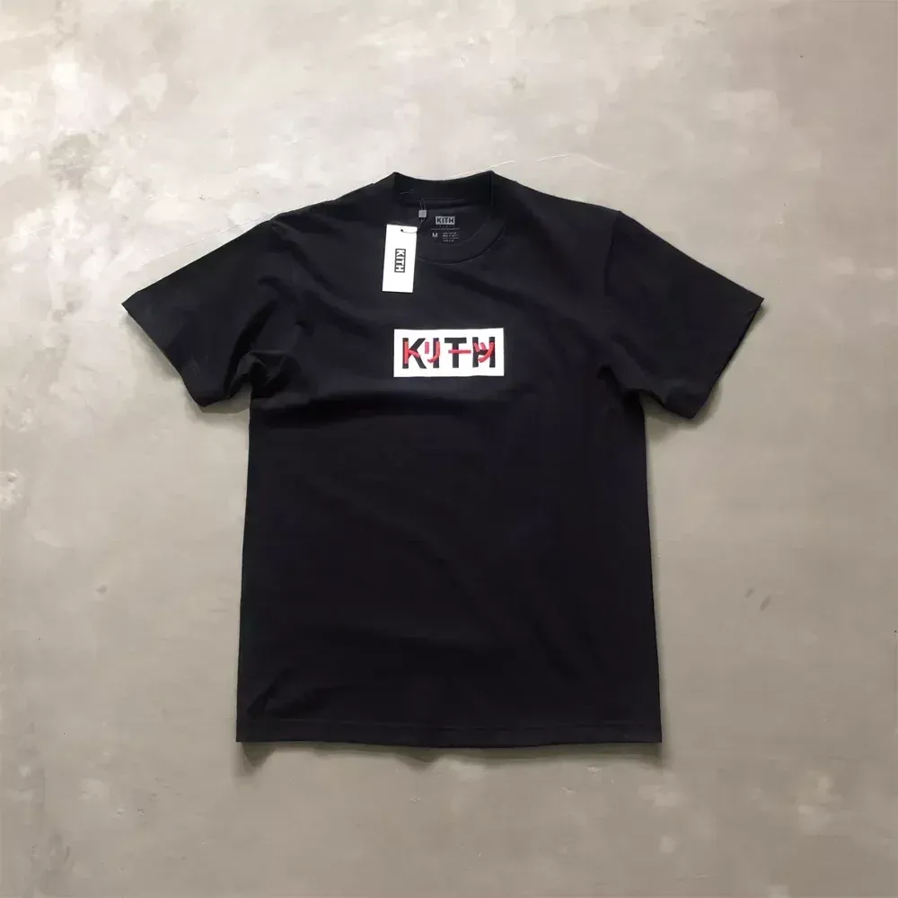 Kith Tee