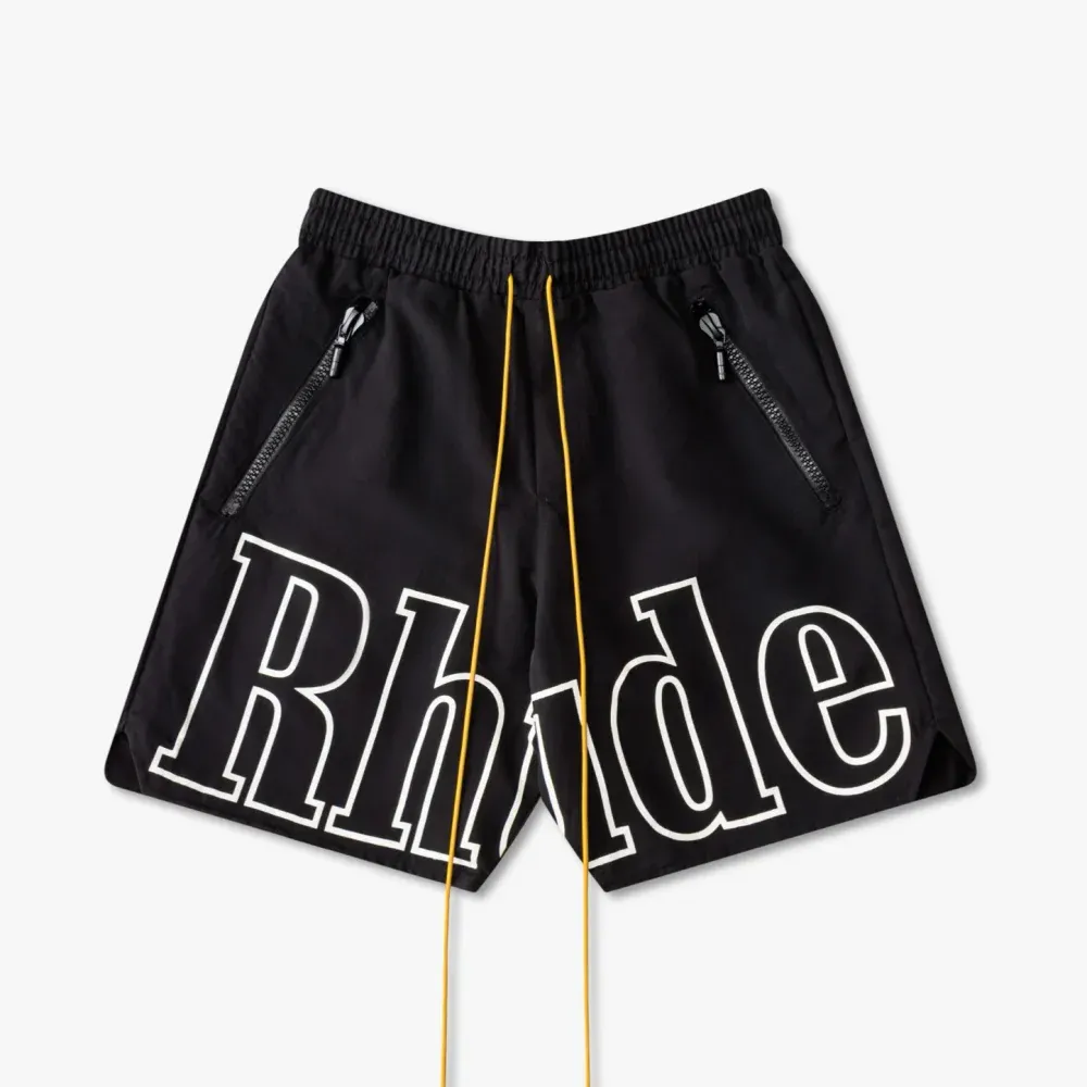 Rhude Shorts