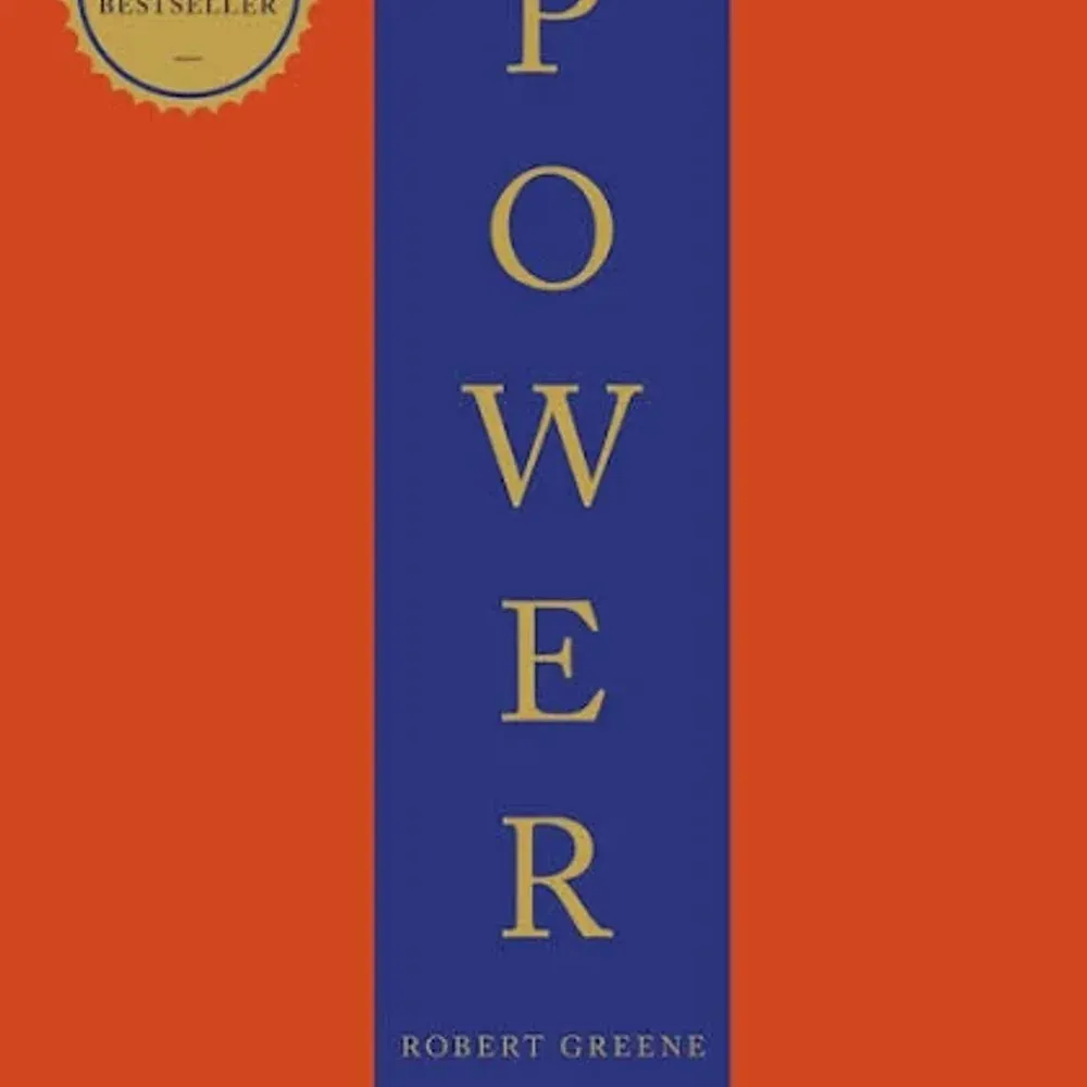 48 Laws of Power