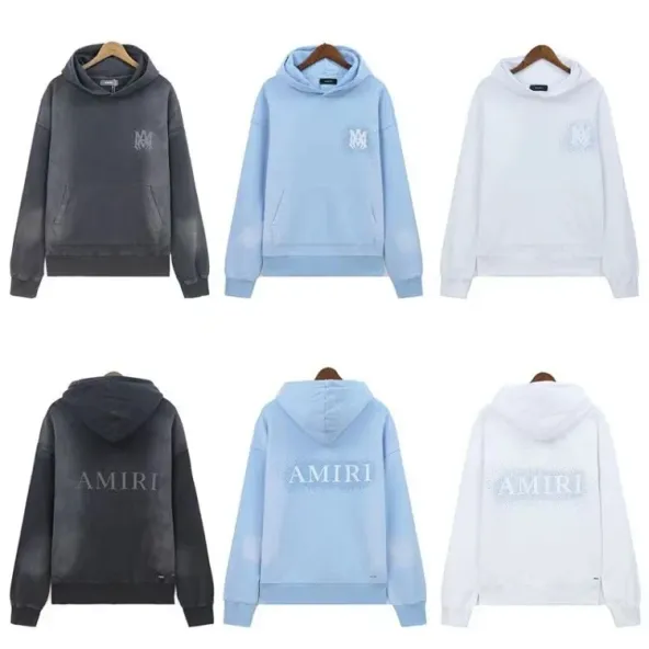 Amiri Hoodie