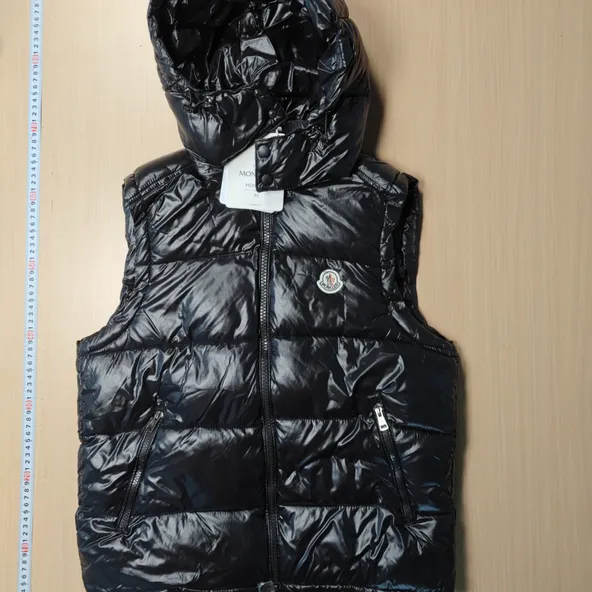 Moncler vest