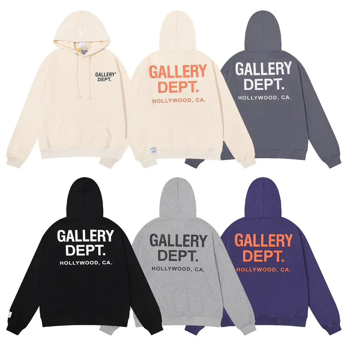 【GALLERY DEPT】You can buy the best quality products from me (36)