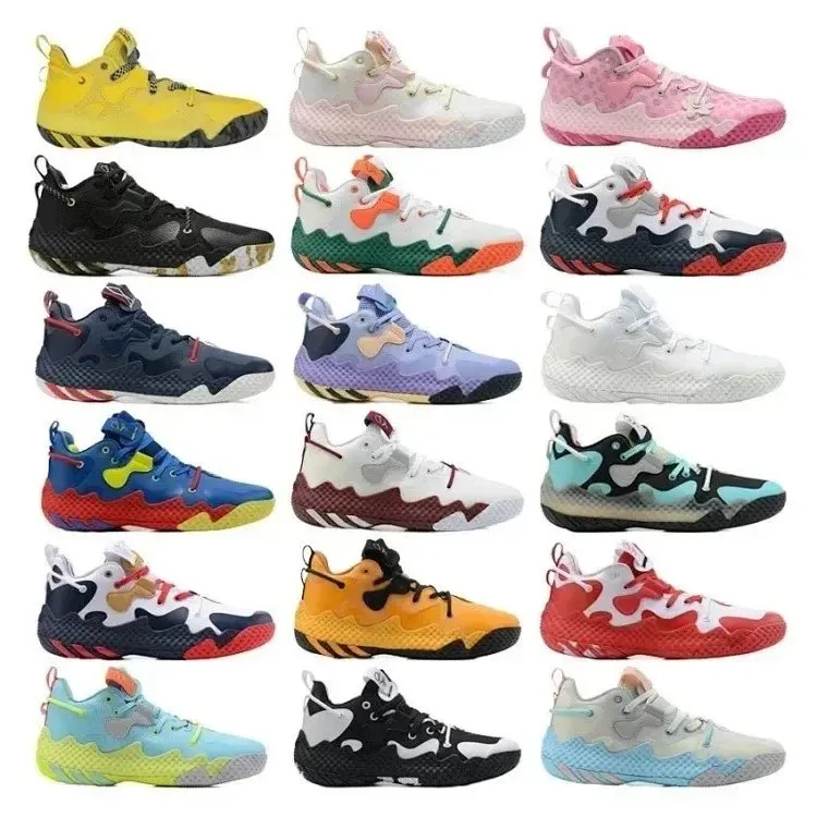 NIKE Harden (94)
