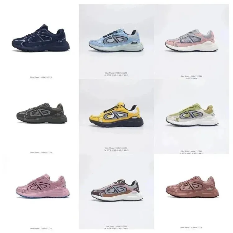 Dior B30 Sneakers  (91)