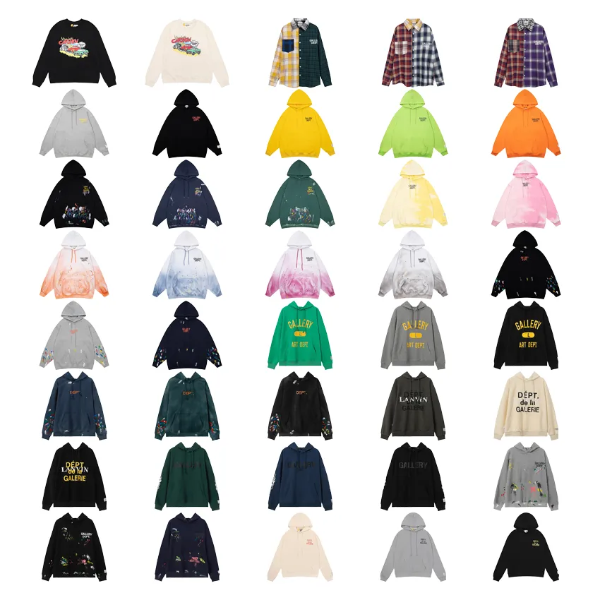 G*ALLERY *DEPT hooded sweatshirt 6 w2crep.com (14)