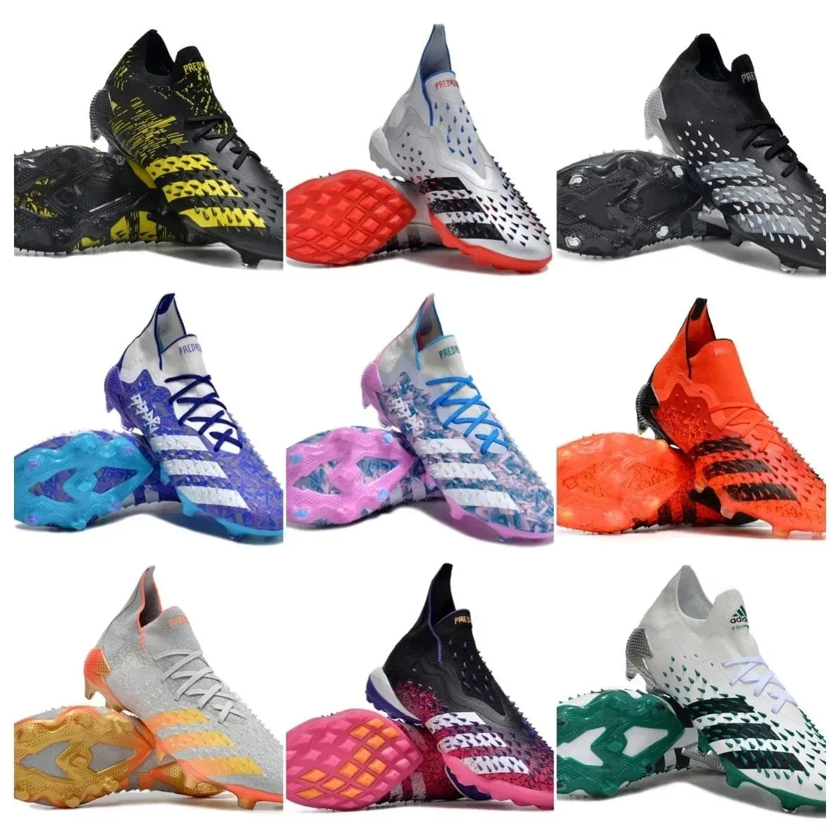 Cool football shoes (132)