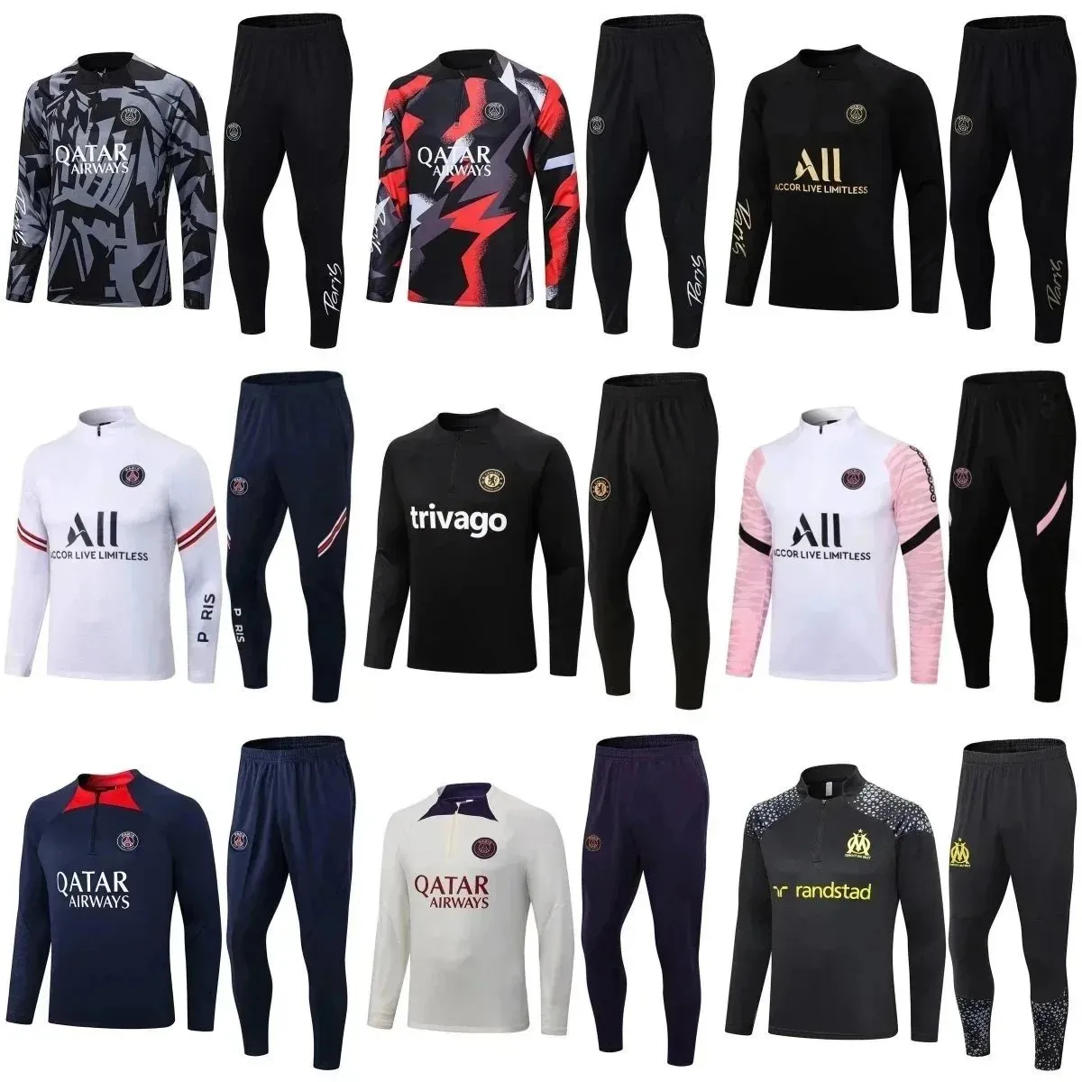 Football uniform (131)
