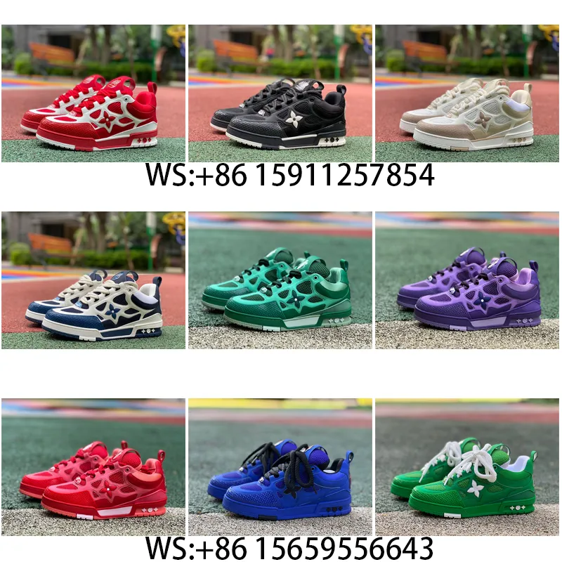 休闲鞋（69） (15)