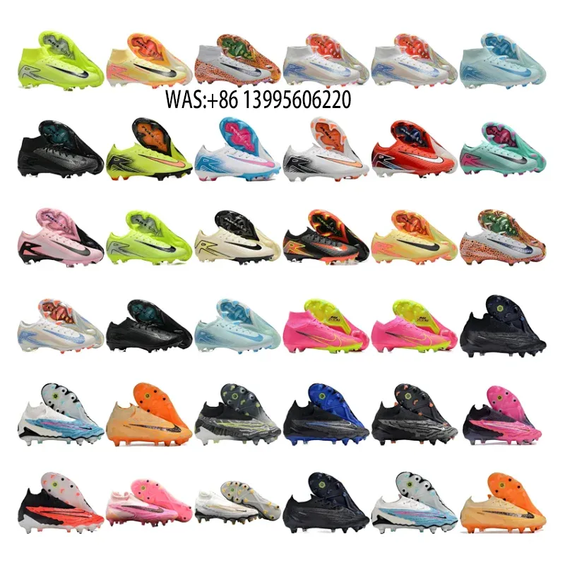 football boot collection  (5)